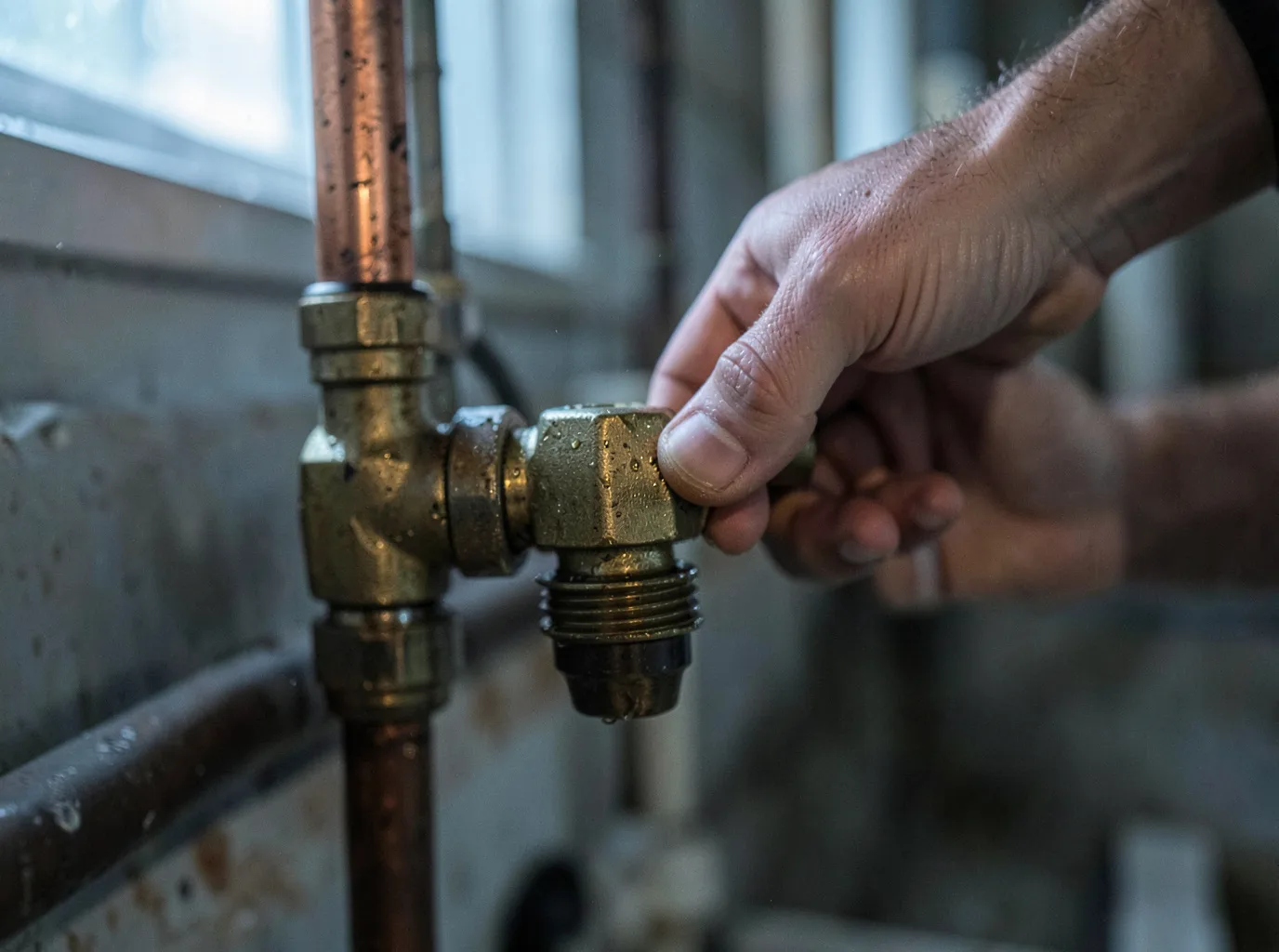Emergency Plumber Perrysville, IN FAQs